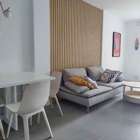 Ocean View Cabezo Apartment El Medano  Ngoại thất bức ảnh