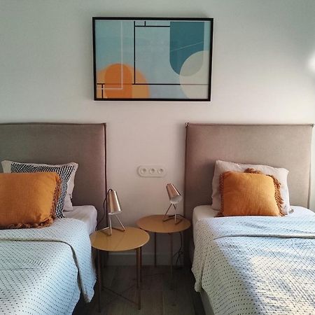 Ocean View Cabezo Apartment El Medano  Ngoại thất bức ảnh